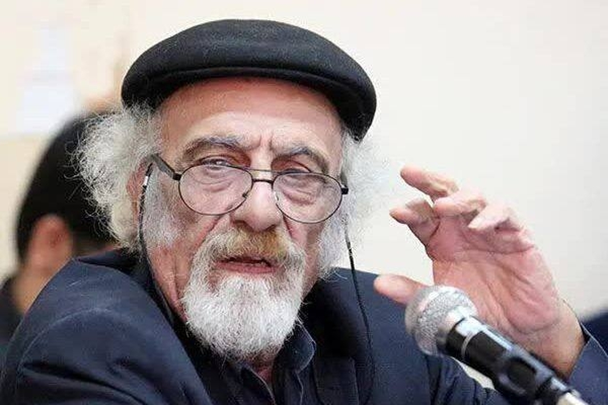 آخرین وضعیت سلامتی «ابوالقاسم ایرانی»، شاعر (۶ تیر ۱۴۰۵)