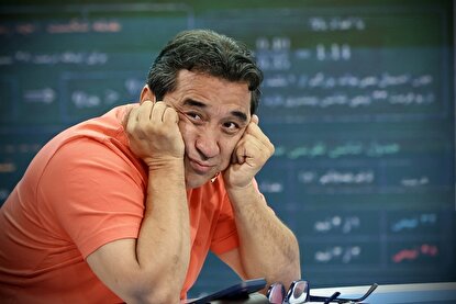 ویدئو | خداداد عزیزی: حیف شد، ما باید نیوزیلند را می‌بردیم