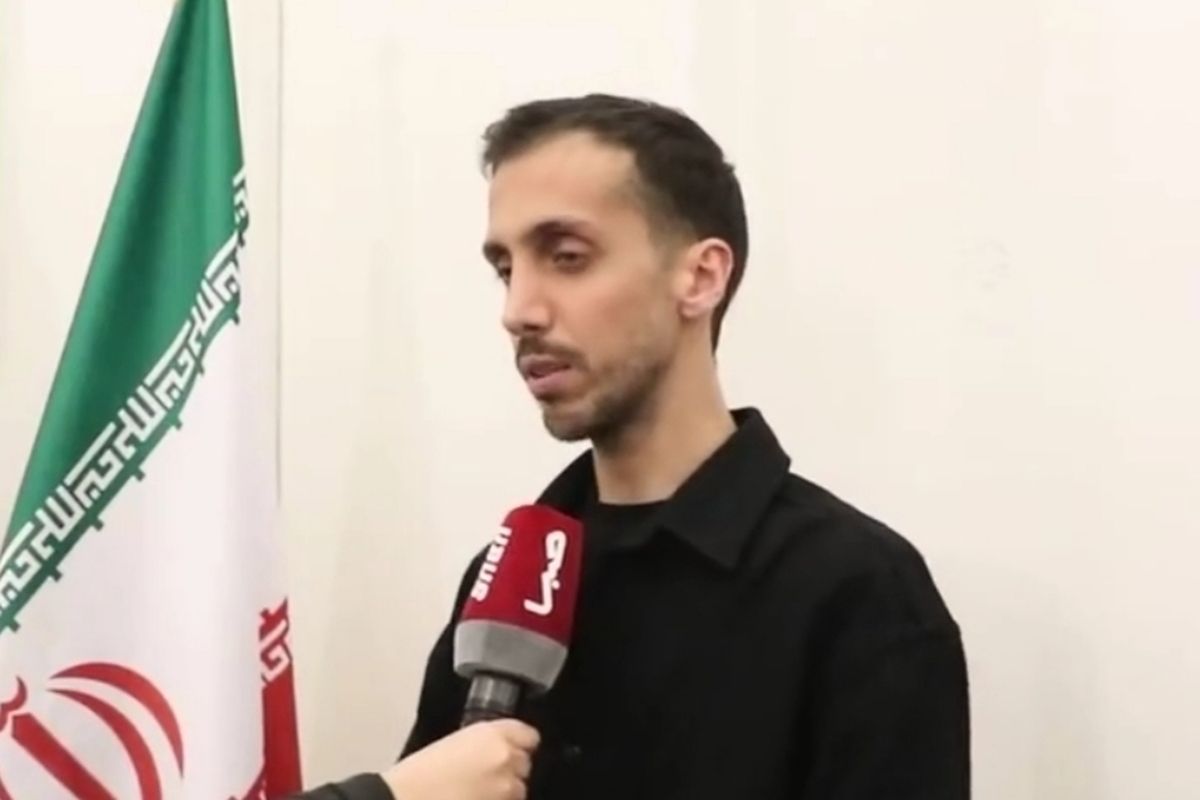 ویدئو| زانکو، خواننده: باید فراتر از هنر، کنار مردم ایستاد