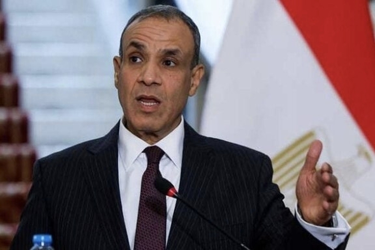 تاکید وزیر خارجه مصر بر لزوم عقب‌نشینی کامل اسرائیل از لبنان