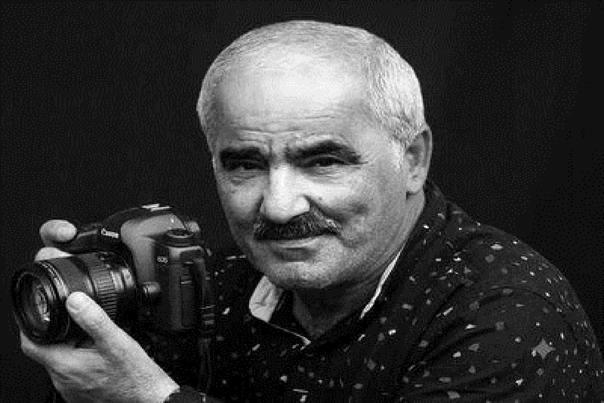 «محمد کوچک‌پور کپورچالی» در زادگاهش آرام گرفت