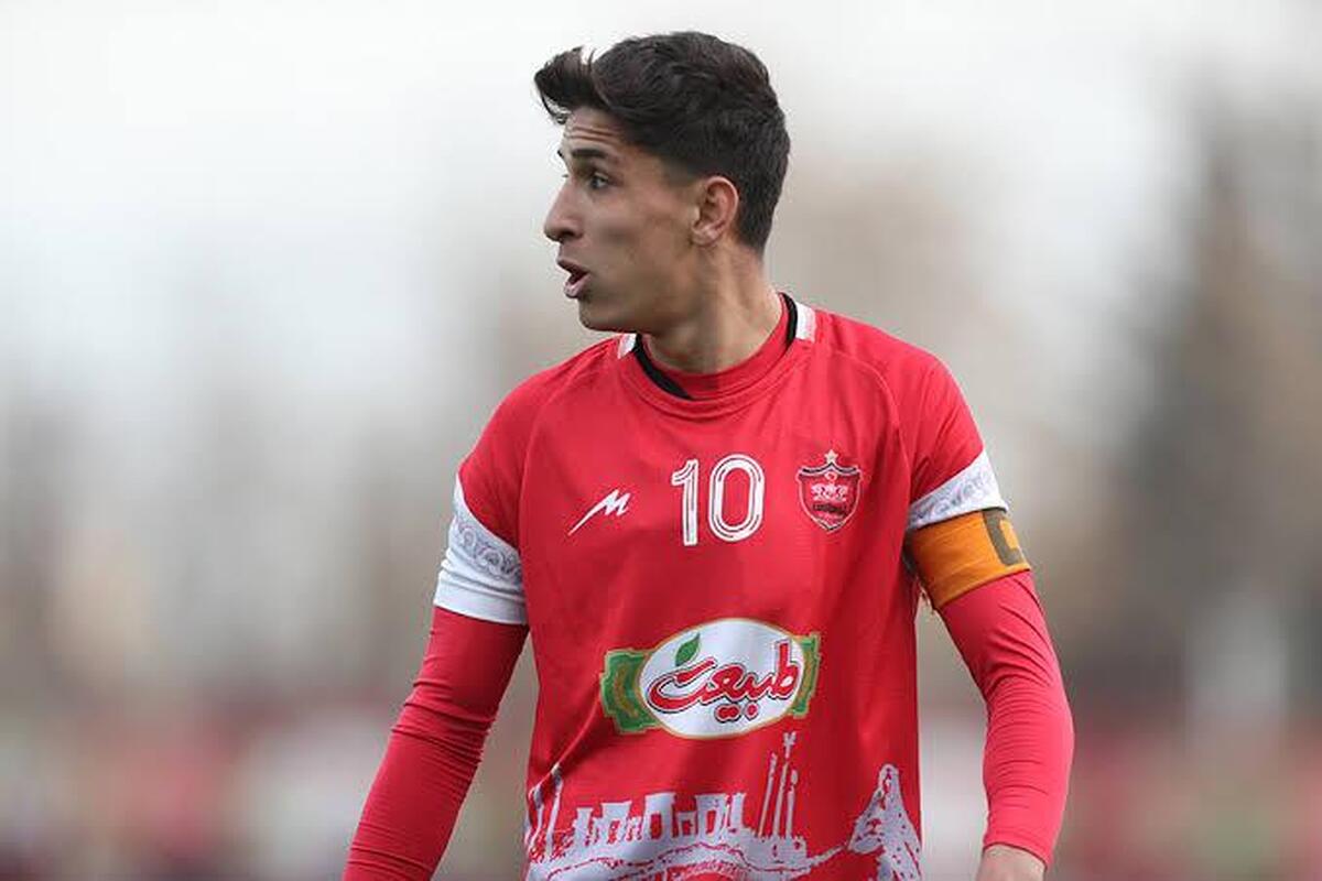 پرسپولیس ناکام در ترانسفر ستاره‌هایش