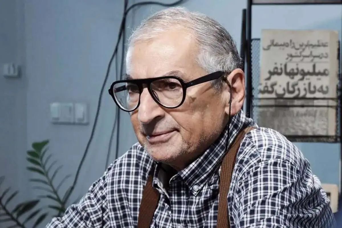 آخرین وضعیت پرونده صادق زیباکلام در دادگاه مطبوعات (۸ تیر ۱۴۰۵)