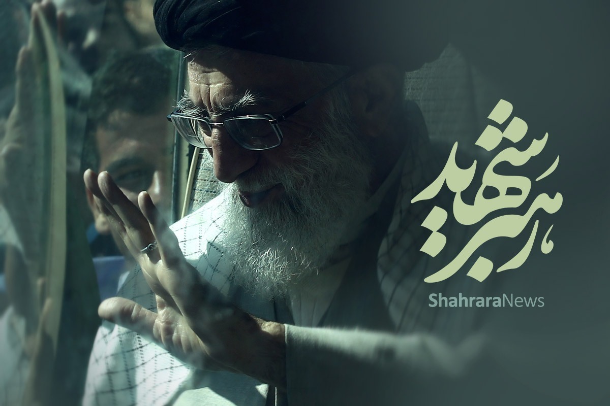 صوت| موسیقی‌های رسمی آیین تشییع پیکر «رهبر شهید» منتشر شد + لینک دانلود