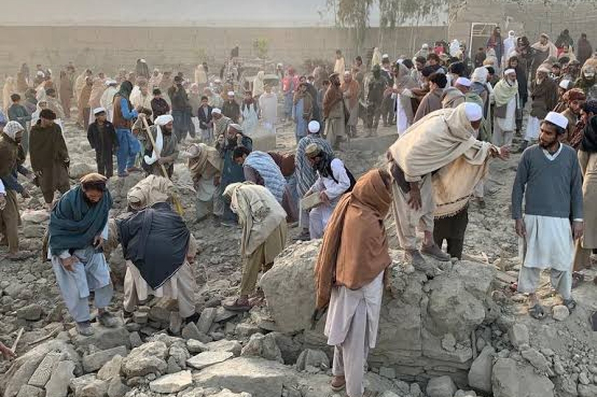 سازمان ملل از جان باختن ۲۸ غیرنظامی در حملات پاکستان به افغانستان خبرداد