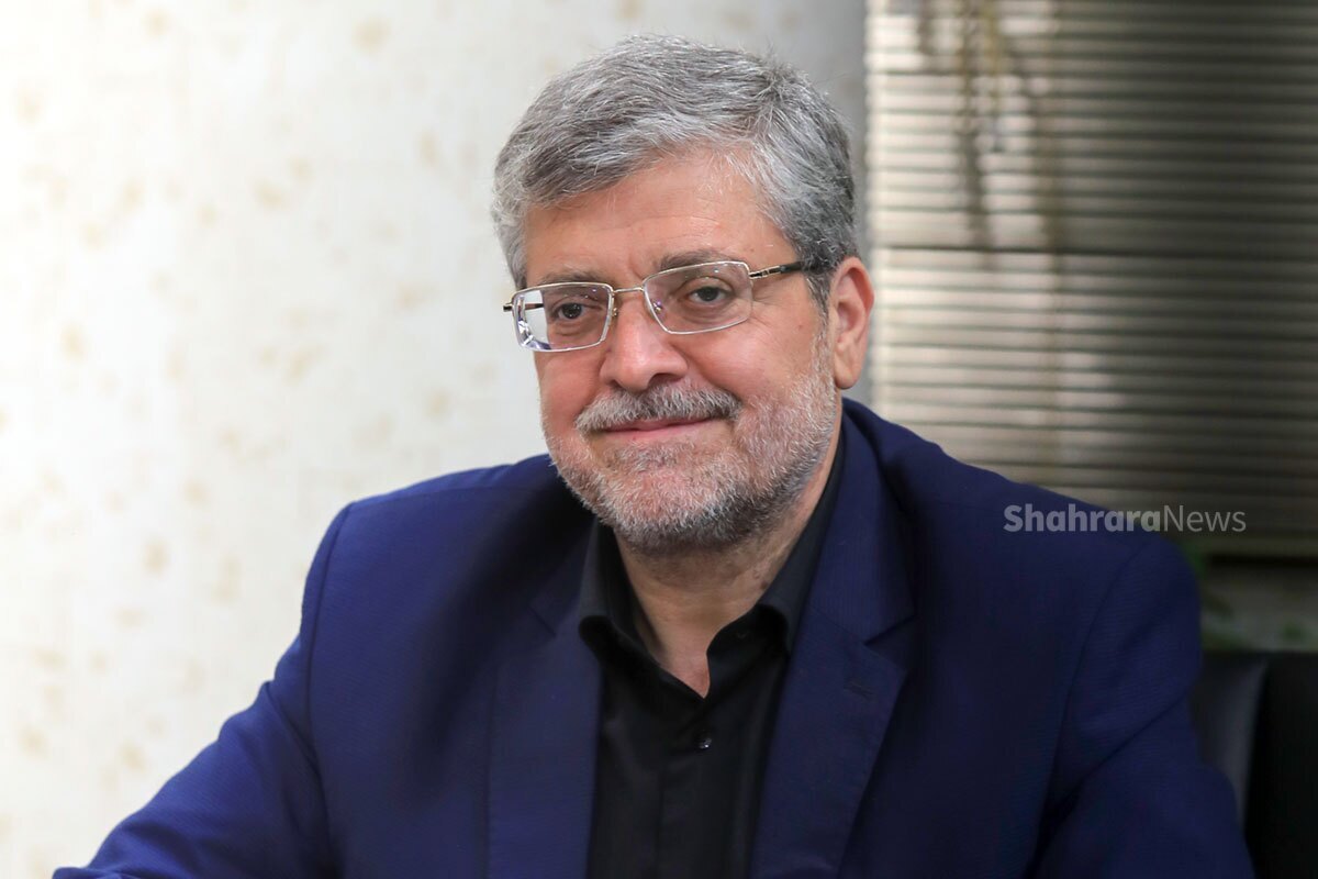 شهردار مشهد مقدس خبرداد: پایان ۱۵ سال بلاتکلیفی توس با تصویب طرح تفصیلی | مسیر ارائه خدمات شهری به توس هموار شد