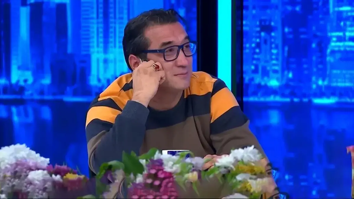 ویدئو| واکنش خداداد به استعفای سرمربی کره‌جنوبی؛ در فوتبال ما چیزی به اسم حکم بازدارنده نداریم