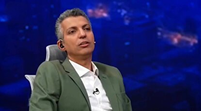 ویدئو| بحث فردوسی‌پور و خسرو حیدری درباره بازی با مصر؛ دیر خواستیم برنده شویم