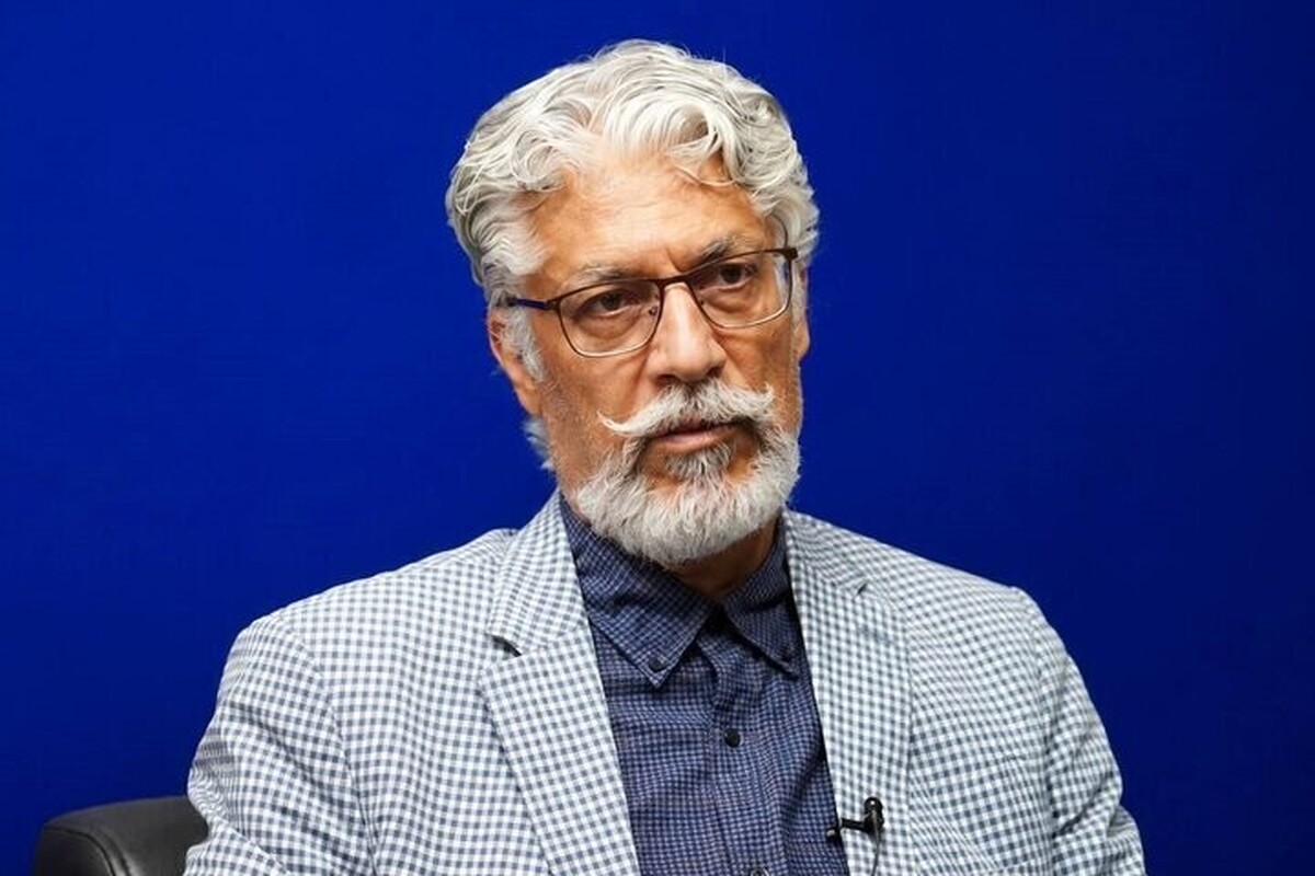 &laquo;محمد دهقانی&raquo; مدیر بخش ادبیات فارسی مرکز دائره&zwnj;المعارف بزرگ اسلامی شد
