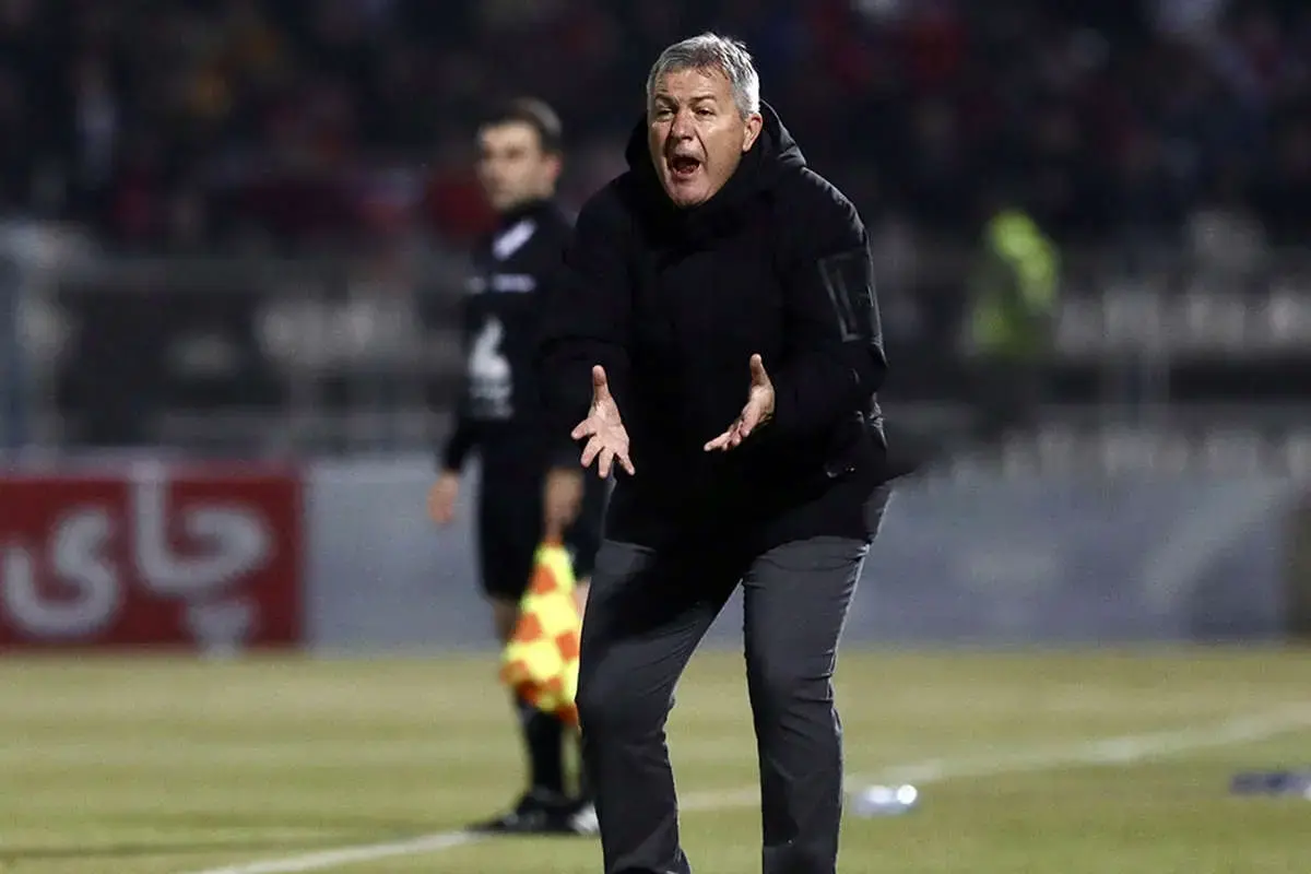 مشکل بزرگ پرسپولیس برای توافق نهایی با اسکوچیچ؛ تامین اعتبار مالی