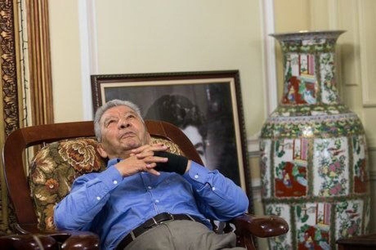 درگذشت اولین مدال&zwnj;آور جهان و المپیک کشتی آزاد ایران
