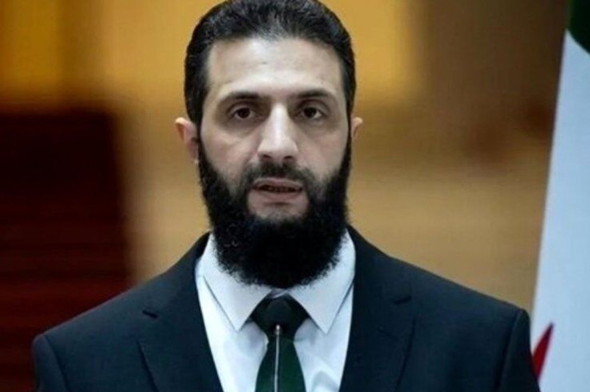 الجولانی تجاوزات رژیم صهیونیستی به سوریه را محکوم کرد