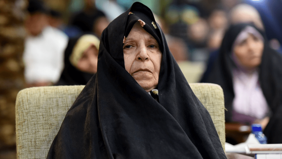 &laquo;سیمین&zwnj;دخت وحیدی&raquo; بانویی که شعر انقلاب را به نسل بعد سپرد| &laquo;خاتون شعر جبهه&raquo; که بود؟