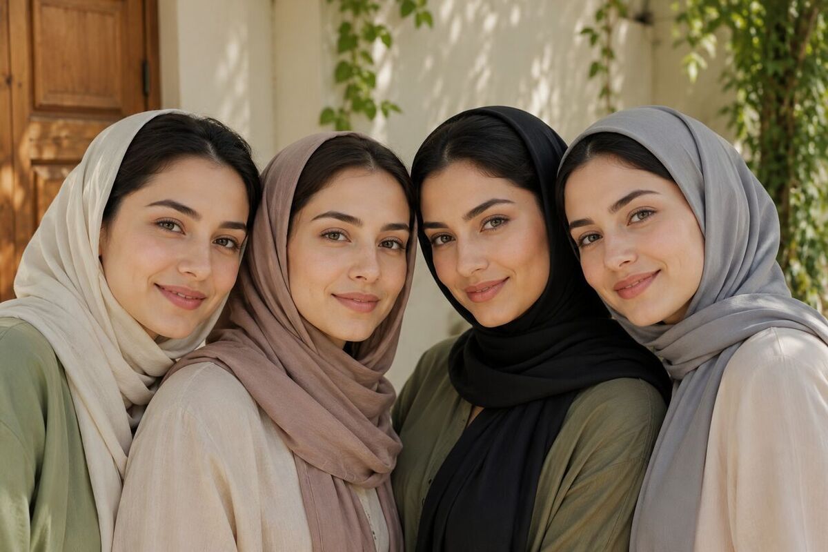 تغییر استاندارد‌های زیبایی از هالیوود تا شبکه‌های اجتماعی| یافته‌های علمی چه می‌گویند؟