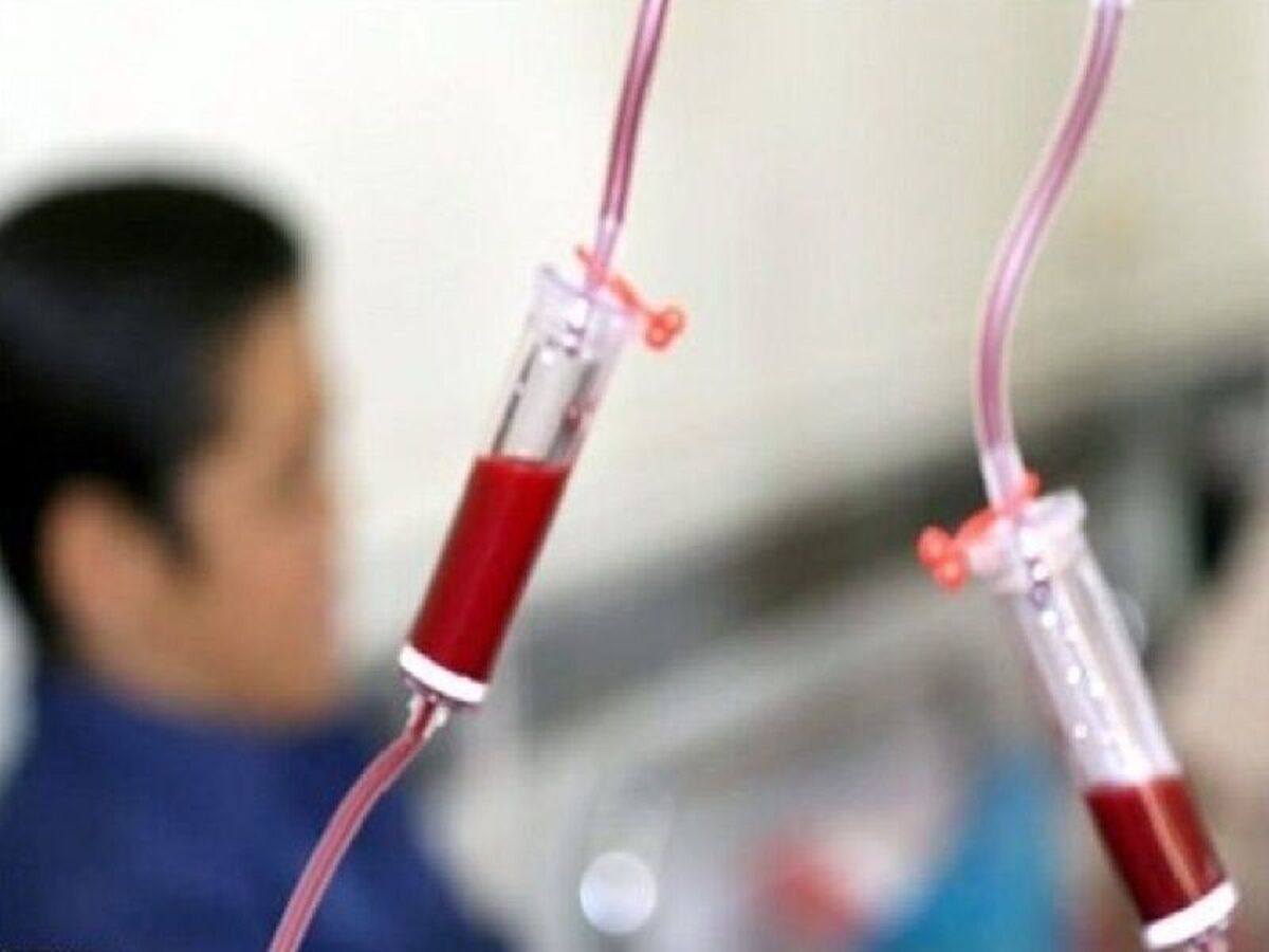 هموفیلی چگونه منتقل می‌شود؟  | راه‌های پیشگیری از عوارض هموفیلی