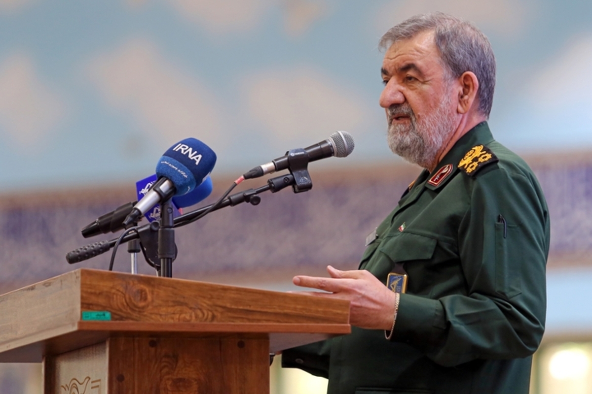 سرلشکر رضایی: پاسخ ایران به حملات زیرساختی، تصاعدی و شدید خواهد بود