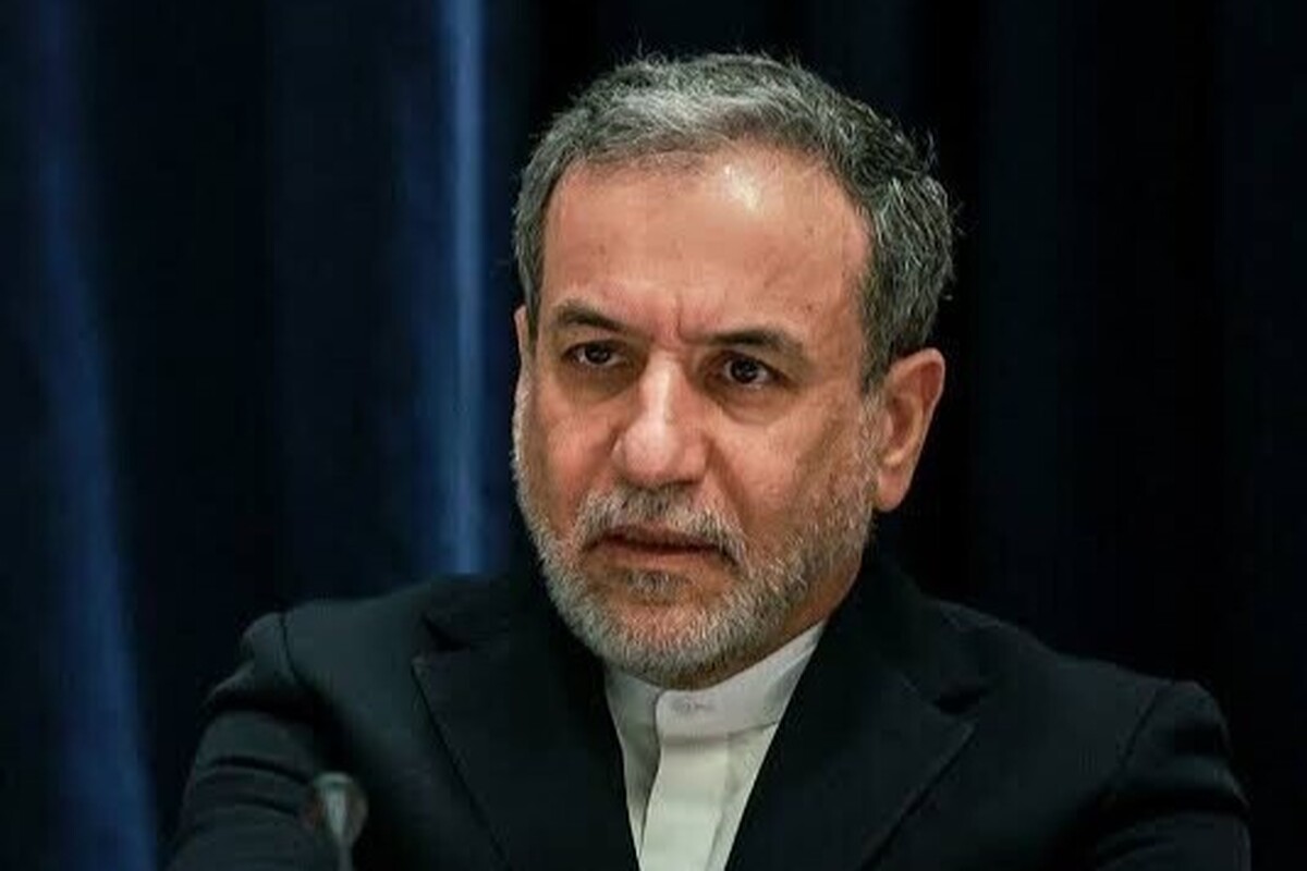 ‏ کنایه عراقچی به مارک روبیو: ترامپ اگر دنبال معامله است، باید بهای سنگین‌تری بپردازد