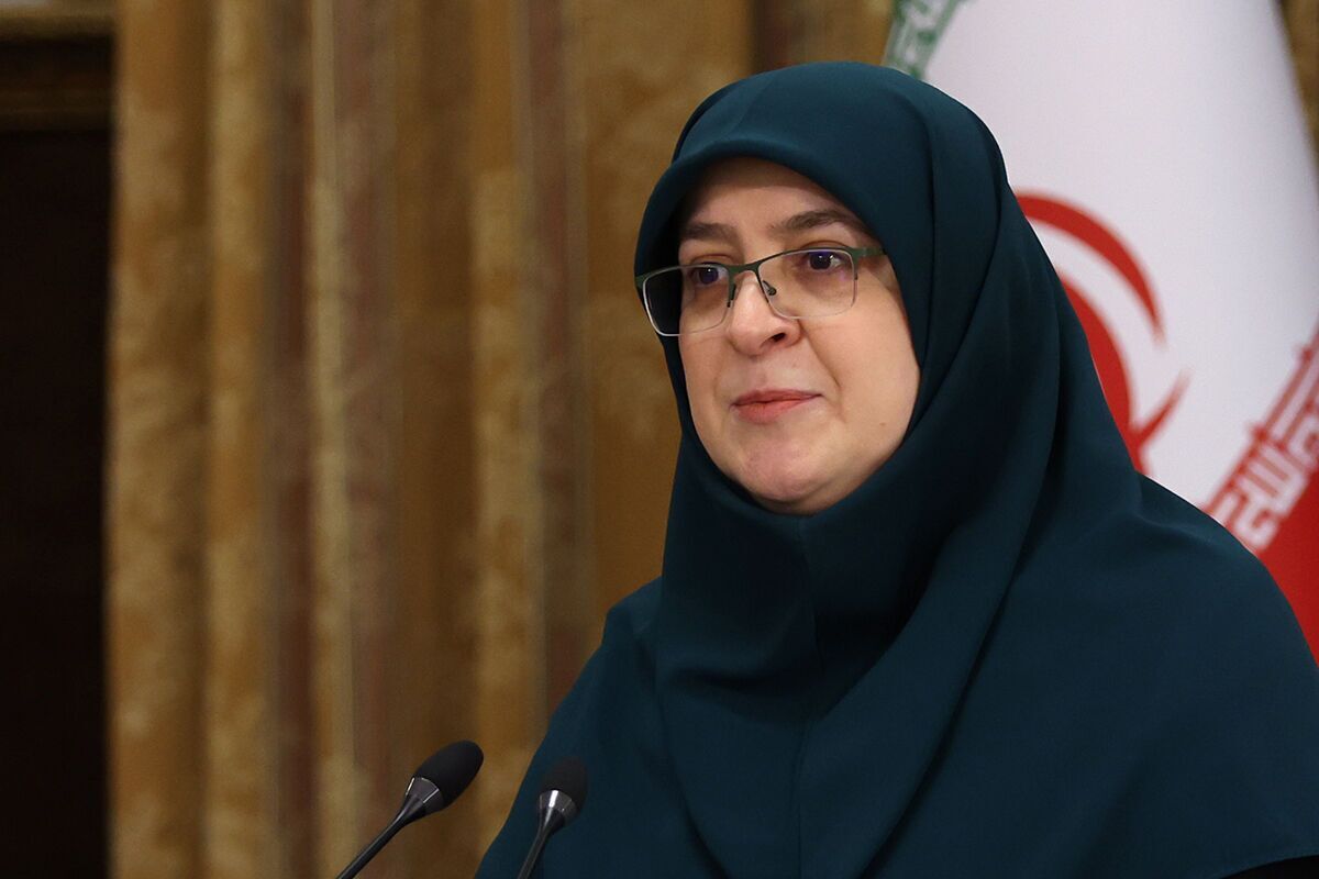 سخنگوی دولت نوشت: بنزین؛ تدبیری برای حفظ امنیت انرژی