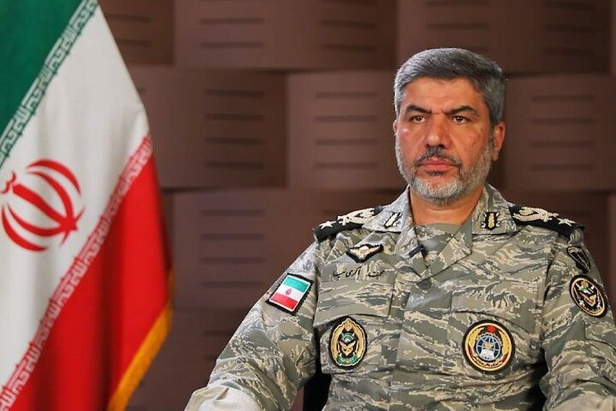 سخنگوی ارتش: قطر در تعیین وضعیت ۳ خلبان ما همکاری کند