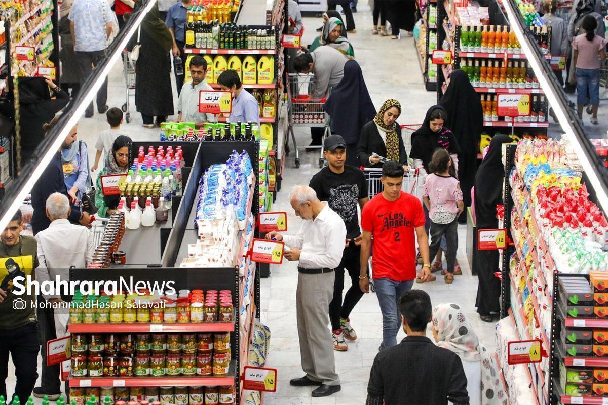 ایران چگونه علیرغم جنگ و محاصره دریایی، مواد غذایی خود را تأمین می‌کند؟
