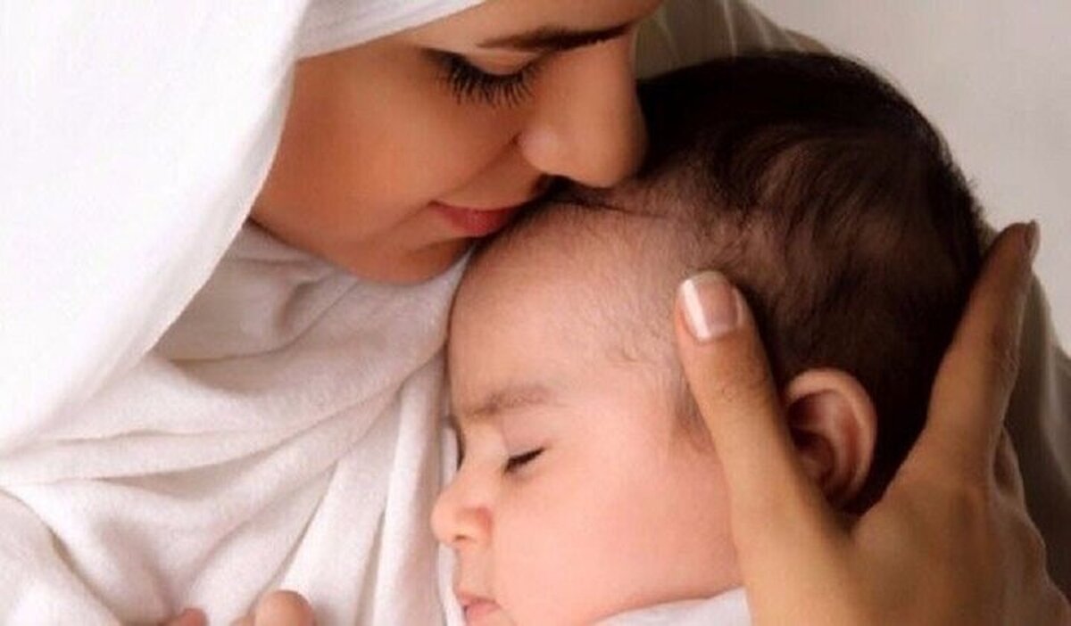 احکام شیردهی به نوزاد از دیدگاه قرآن کریم