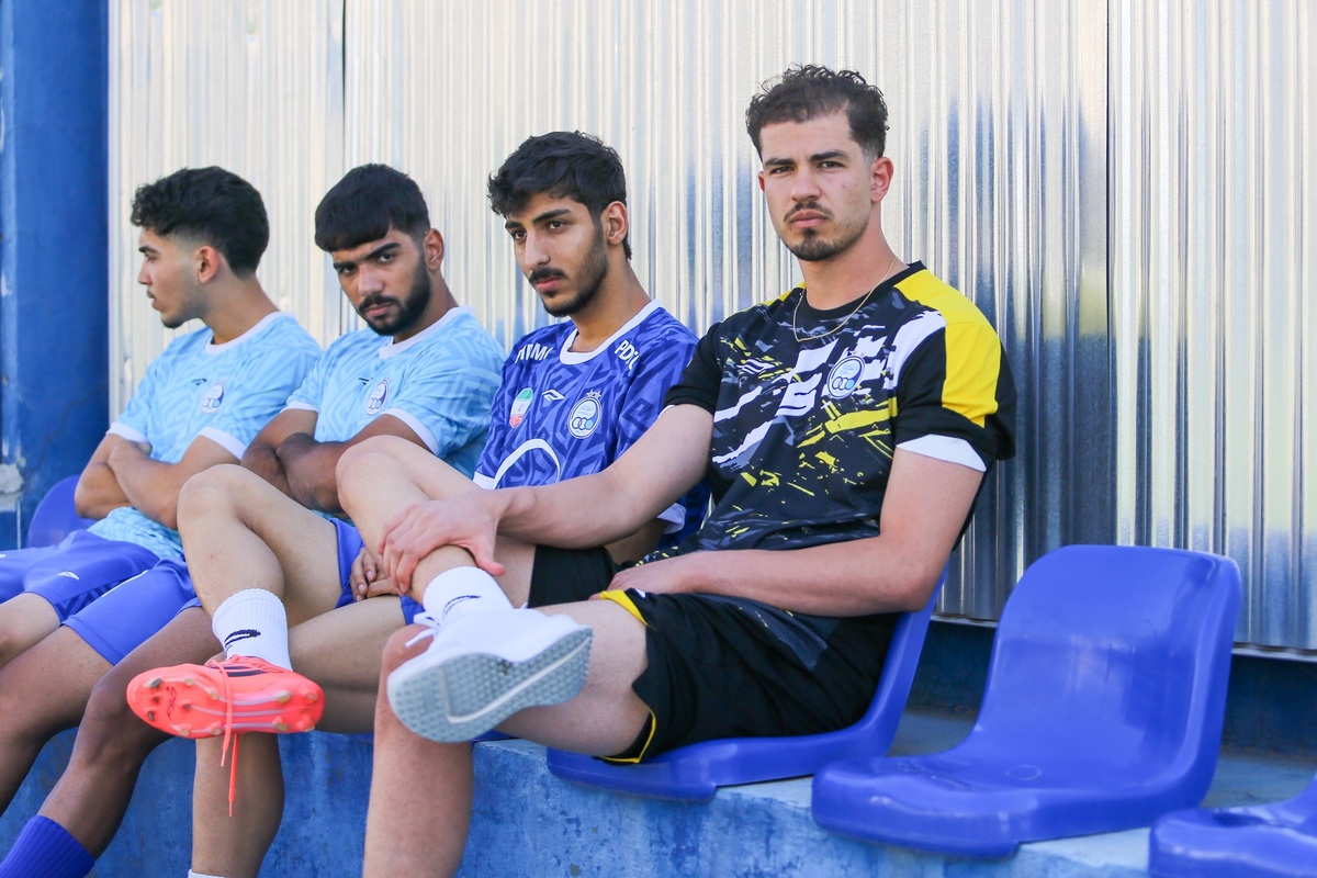 بازگشت خلیفه و گودرزی از استقلال به آلومینیوم قطعی شد