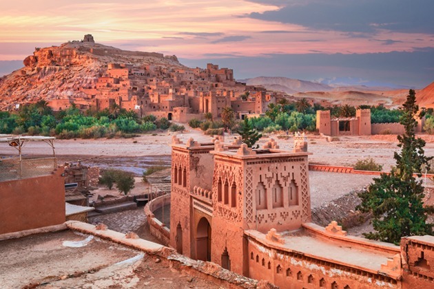فیلم The Odyssey در کدام کشورها فیلمبرداری شده است؟ فیلم The Odyssey در کدام کشورها فیلمبرداری شده است؟