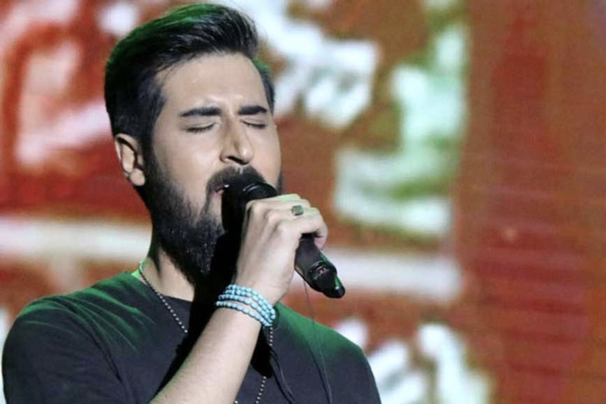حضور حامد زمانی در کربلا همزمان با ایام اربعین حسینی ۱۴۰۵ + عکس