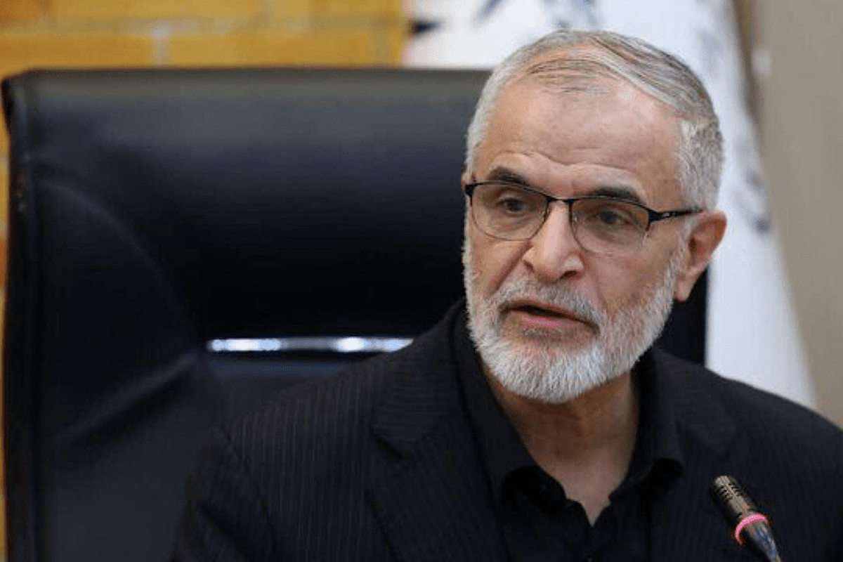 رئیس ستاد مرکزی اربعین حسینی از ورود ۳ میلیون زائر از ایران به عراق خبرداد