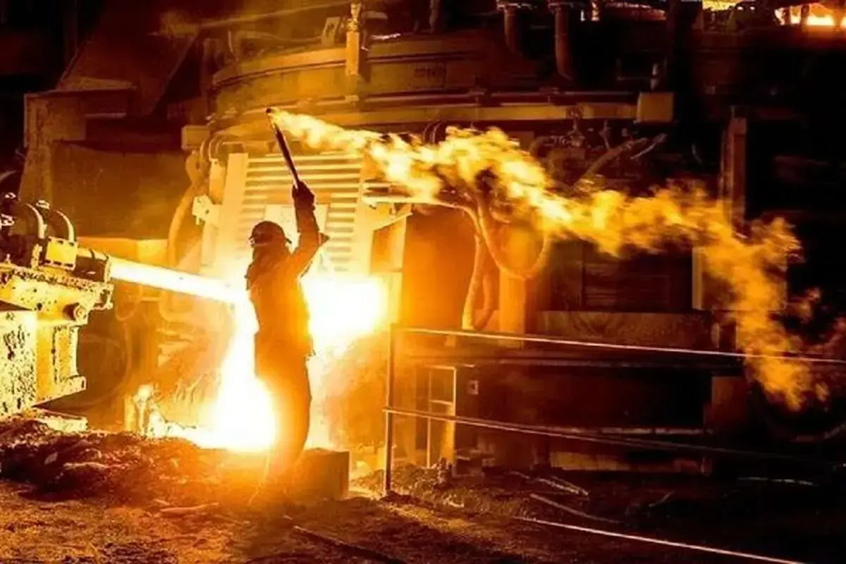 شرکت فولادی با نماد «احیا» در بازار بورس عرضه اولیه می‌شود