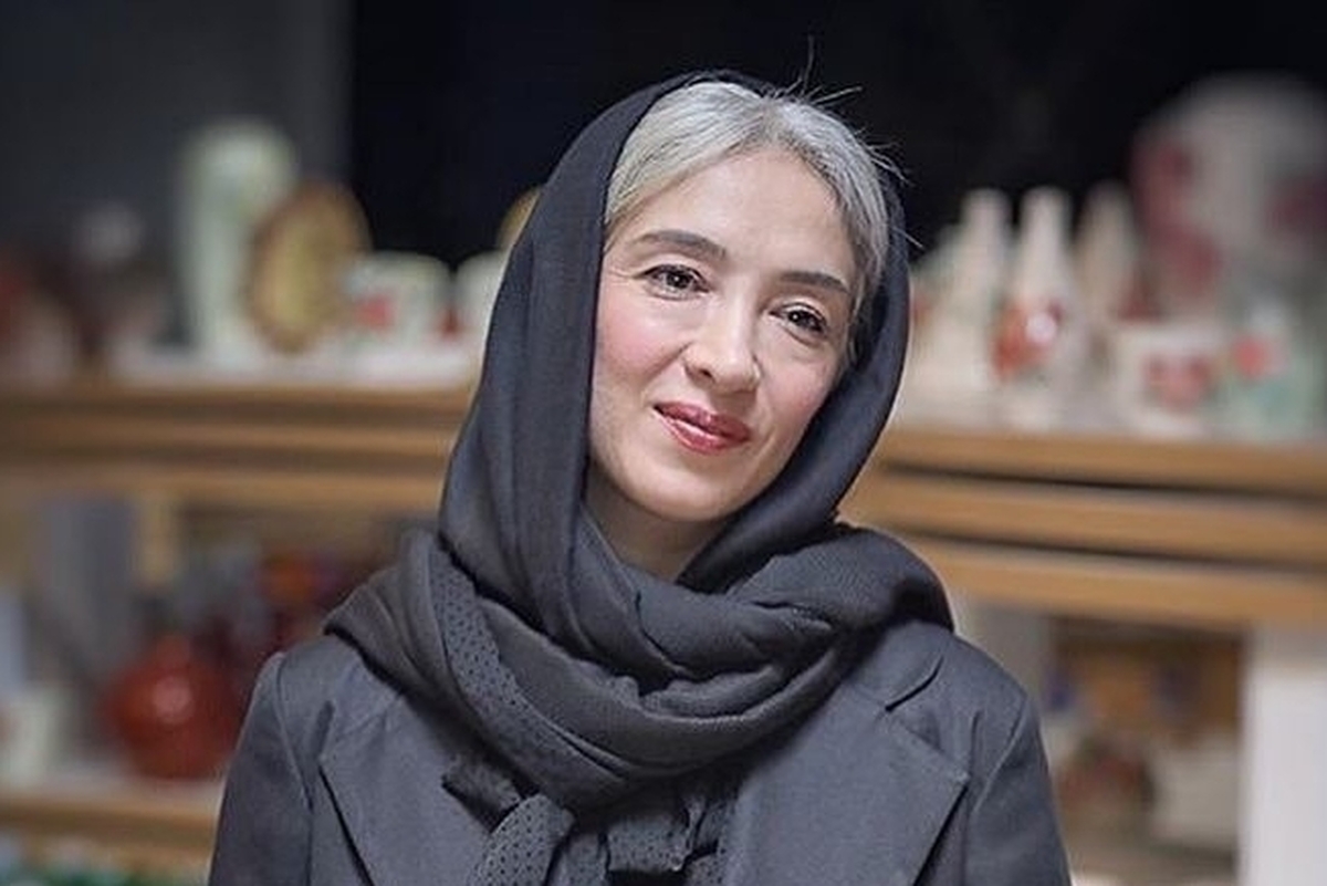 پانته‌آ پناهی‌ها به سریال «ماهدخت» تینا پاکروان پیوست