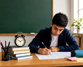 فرصت دوباره برای انتخاب رشته دانش‌آموزان نهمی | برگزاری آزمون تعیین رشته مجدد