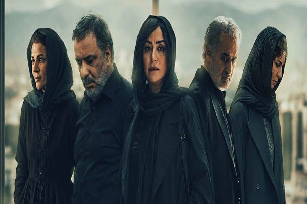 نقدی بر سریال &laquo;کوری&raquo; در شبکه نمایش خانگی | ایجاد تعلیق از دل روابط انسانی