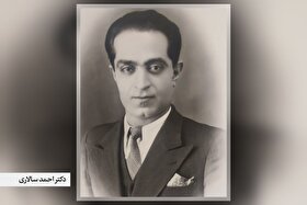 سالار پزشکان شهر مشهد | درباره دکتر احمد سالاری