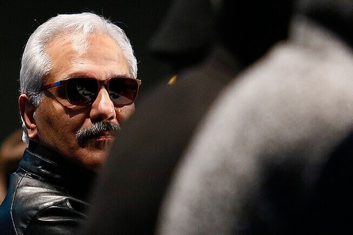 مهران مدیری؛ از «مردهزارچهره» تا «مرد سه‌هزارچهره»