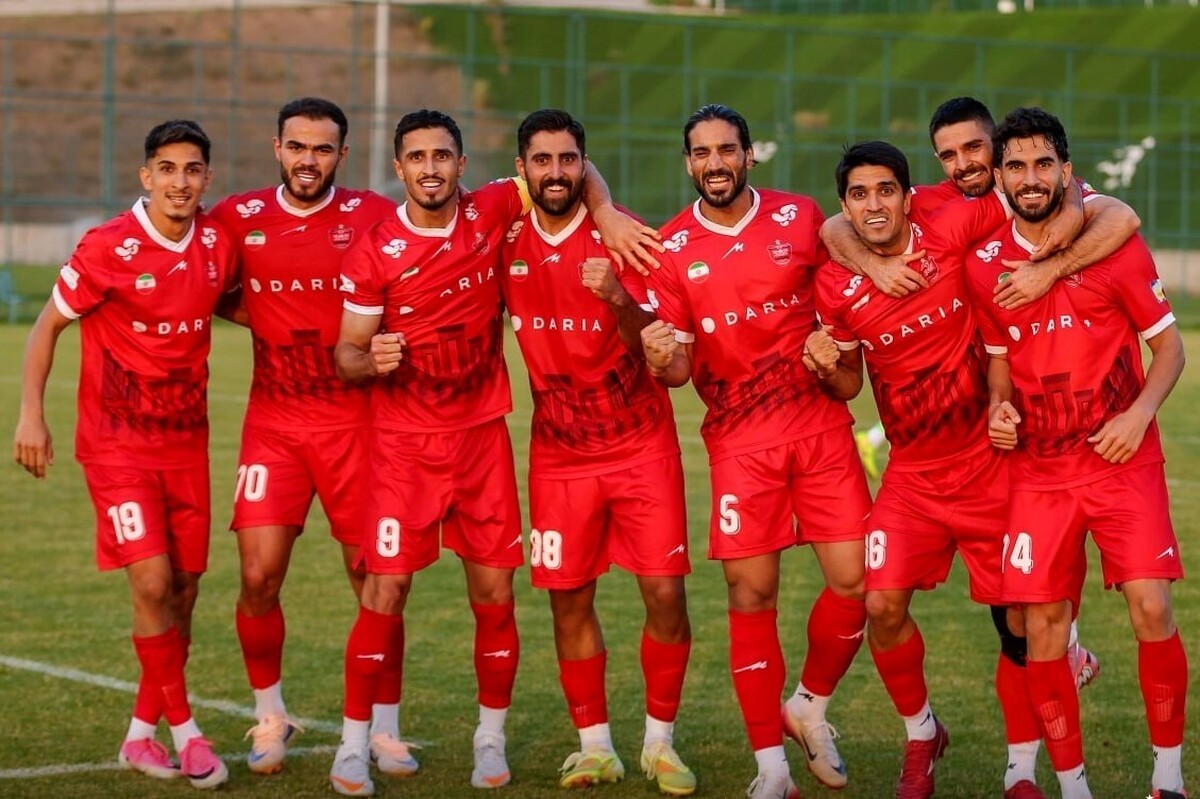 هدف‌گذاری پرسپولیس برای فصل جدید | فقط قهرمانی!