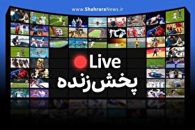 پخش زنده بازی آمریکا و لهستان در فینال لیگ ملت‌های والیبال (۱۱ مرداد ۱۴۰۵) + تماشای آنلاین