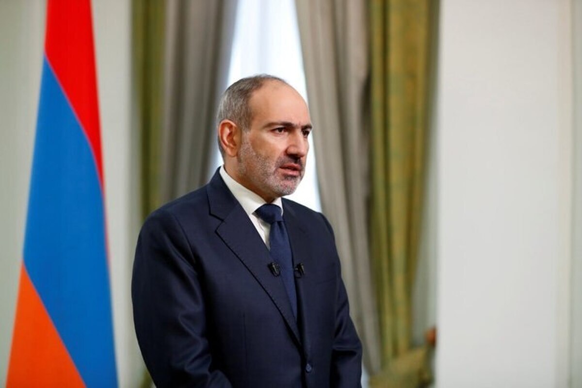 نیکول پاشینیان مجددا نخست وزیر ارمنستان شد (۱۱ مرداد ۱۴۰۵)