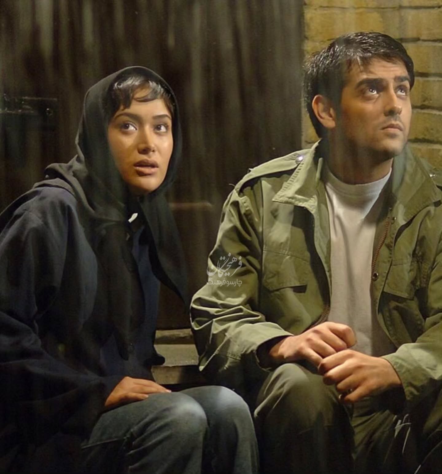 همه چیز درباره فیلم سینمایی «صدسال به این سالها» که پس از ۱۹ سال توقیف به اکران آنلاین رسید + بازیگران و خلاصه داستان همه چیز درباره فیلم سینمایی «صدسال به این سالها» که پس از ۱۹ سال توقیف به اکران آنلاین رسید + بازیگران و خلاصه داستان