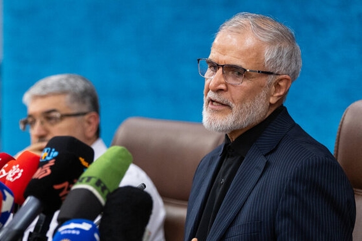 رئیس ستاد مرکزی اربعین حسینی: موکب‌ها تا ۲ روز پس از اربعین هم به زائران خدمت‌رسانی می‌کنند