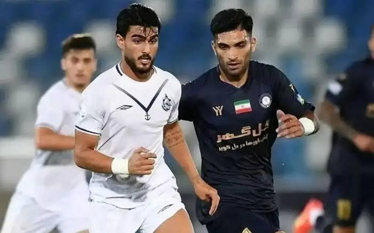 نویدکیا به دنبال مهاجم جنجالی