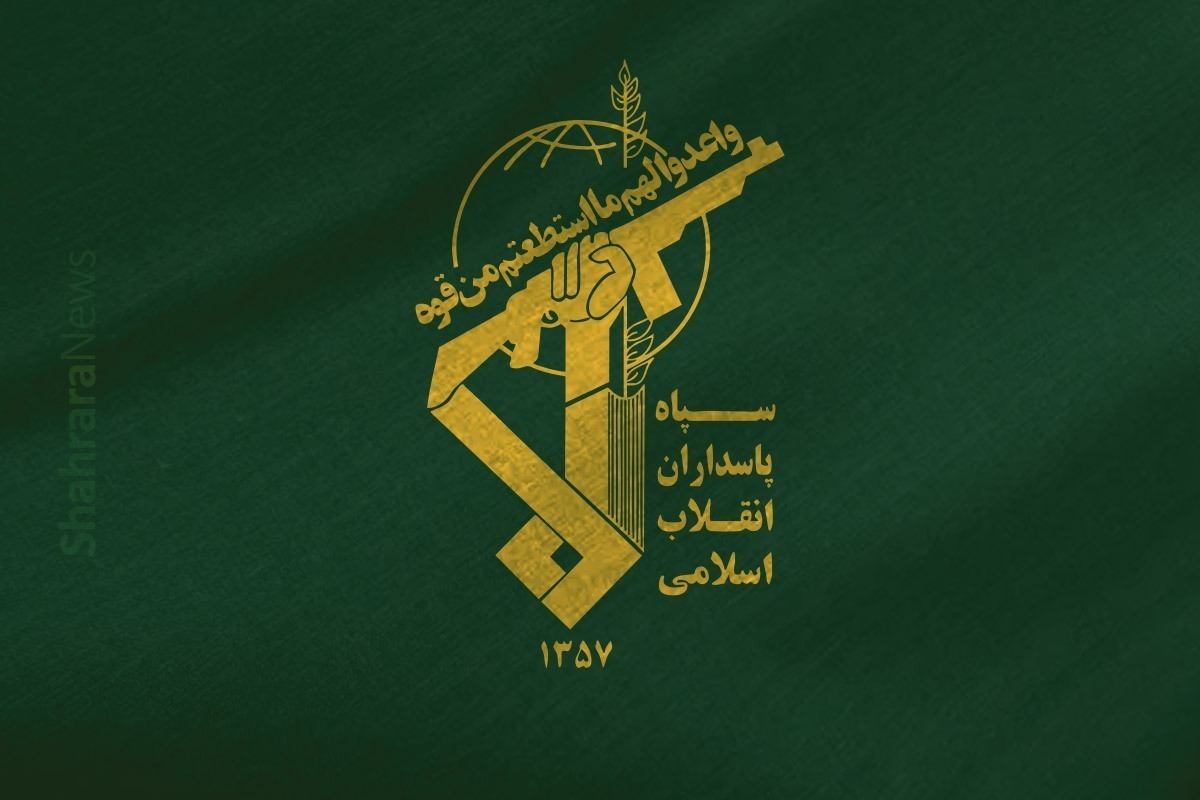 سپاه توطئه خلع سلاح حماس را محکوم به شکست توصیف کرد