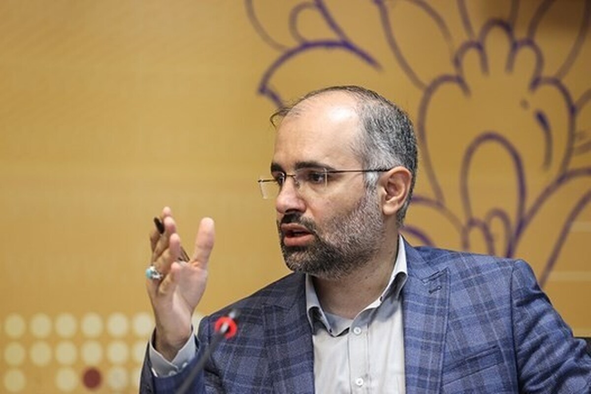 محمدصالح مفتاح به عنوان سرپرست اداره‌کل برنامه‌های سیاسی سازمان صداوسیما منصوب شد + سوابق و عکس