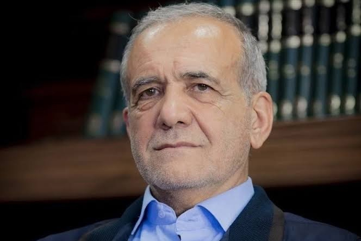 پزشکیان: در مسیر تحقق صلح پایدار و حفظ عزت ملی از هیچ تلاشی دریغ نخواهیم کرد