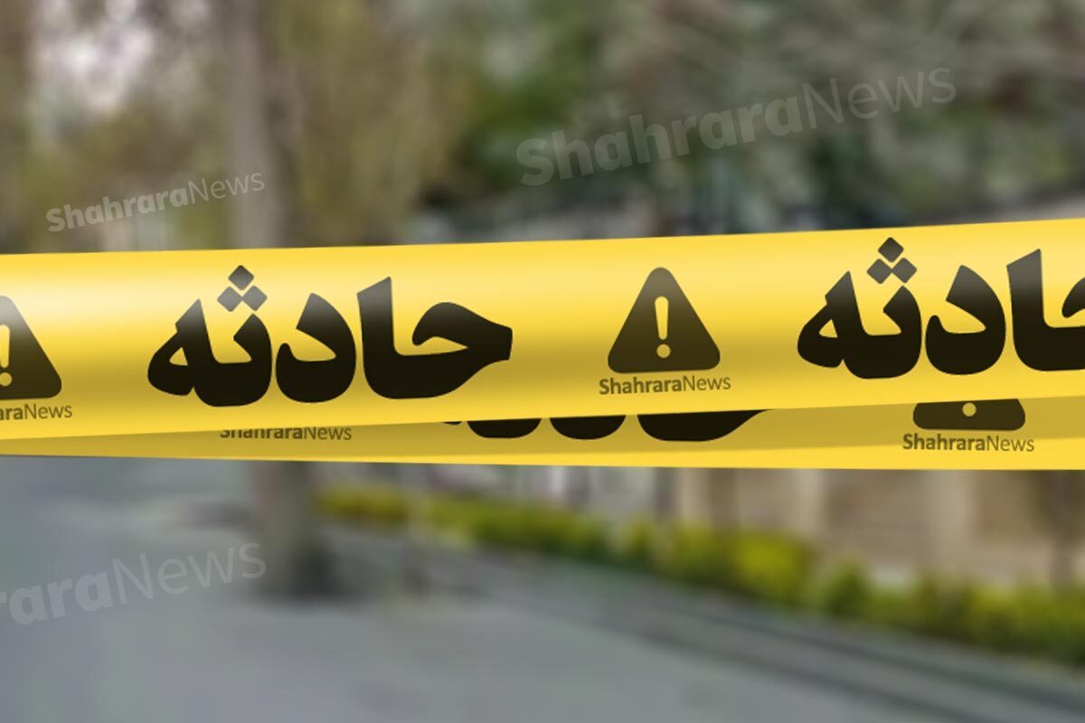 تصادف مینی‌بوس حامل زائران اربعین در عزیزیه عراق + علت حادثه (۱۱ مرداد ۱۴۰۵)