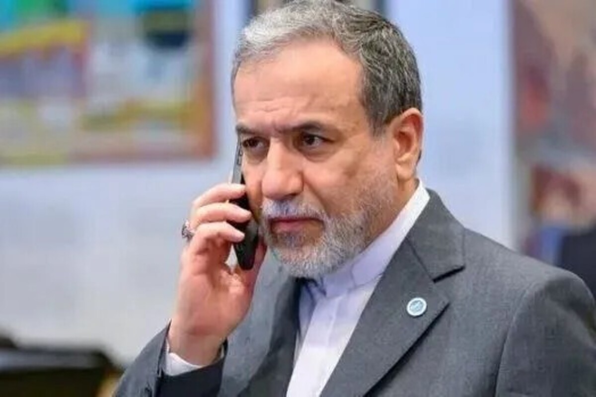 ادامه رایزنی‌های وزیر امور خارجه کشورمان با مقامات عربستان، پاکستان و عراق