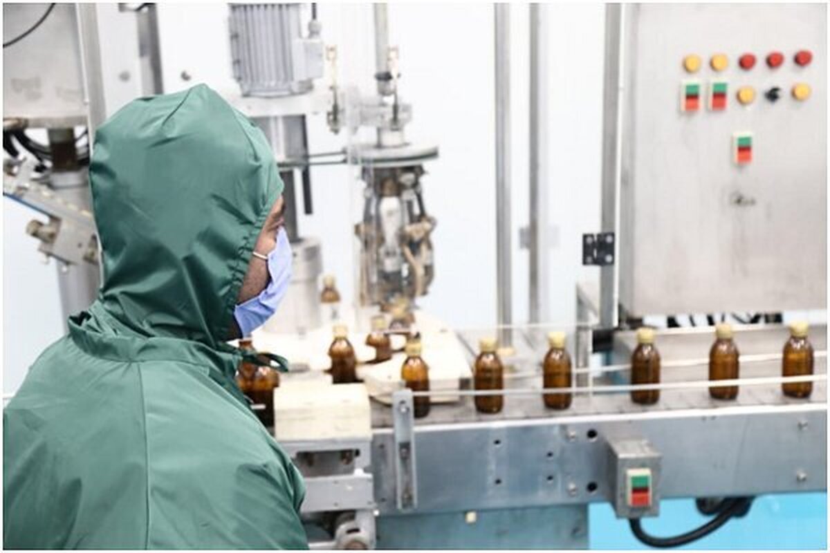 ذخایر استراتژیک دارو در وضعیت قابل قبول است
