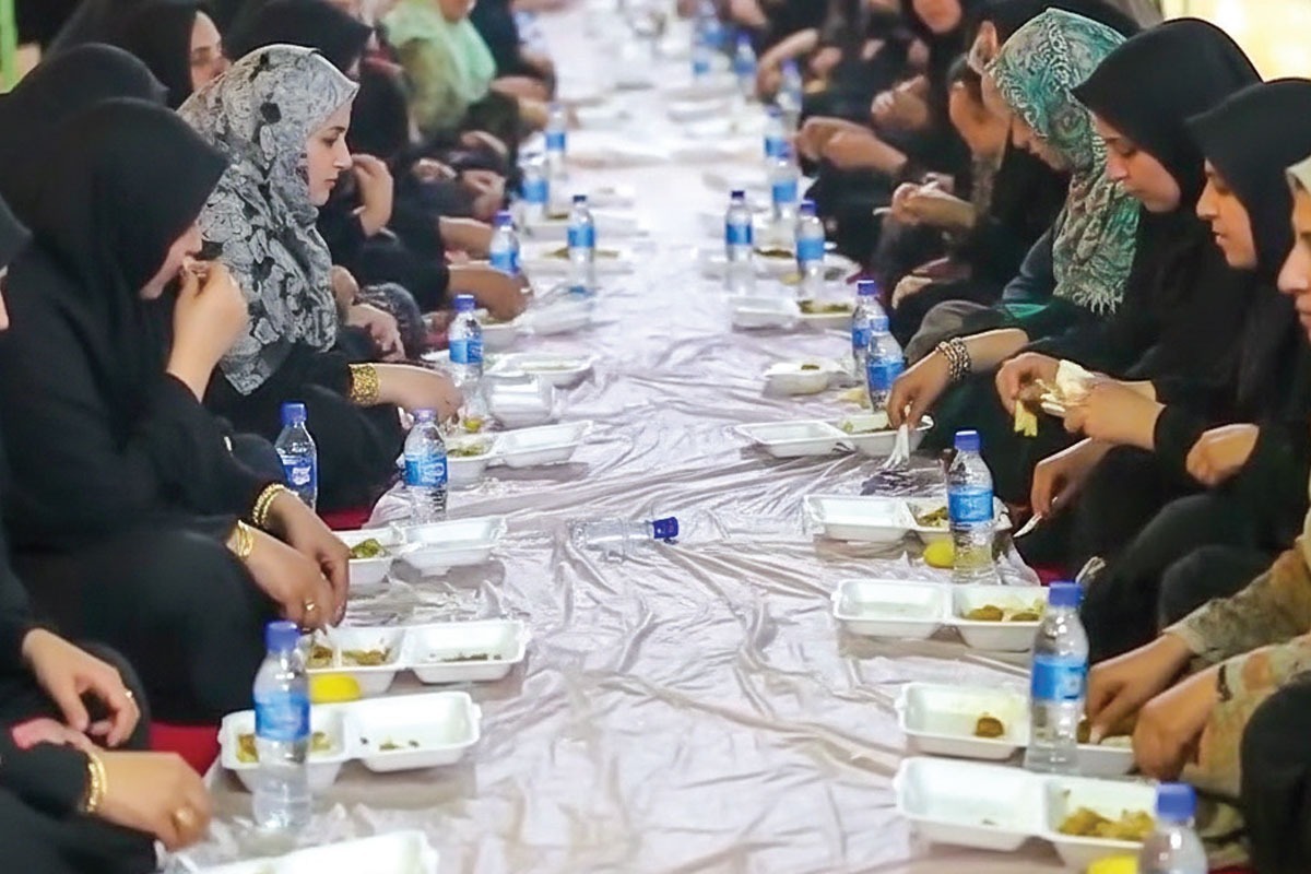 ۱۰ مستند متفاوت درباره اربعین | روایت زائران خارجی از بزرگ‌ترین اجتماع مذهبی جهان