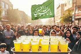 حضور در مراسم پیاده‌روی جاماندگان اربعین آدابی دارد که بهتر است رعایت کنیم | جلوه جماعت جاماندگان