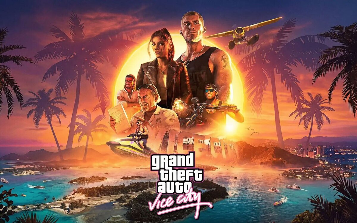 تریلر سوم GTA ۶ در راه است؟ | نشانه&zwnj;های جدید از آغاز موج تبلیغاتی راک&zwnj;استار